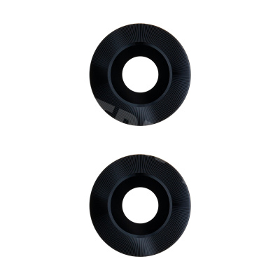 Стекло камеры для Tecno Pova 5 (LH7n) Черный