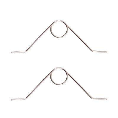 Пружины для триггеров DualShock 4 JDS-001/JDM-001, JDS-010/JDM-010, JDS-011/JDM-011, JDS-020/JDM-020 PlayStation 4 (комплект 2 шт.)