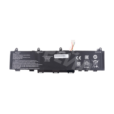 Аккумуляторная батарея для ноутбука HP EliteBook 835 G7 (CC03XL) 4400 mAh