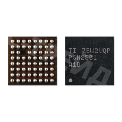 Микросхема Tigris SN2501A1 (Контроллер питания для iPhone 8/8 Plus/X 63 pin)