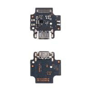 Шлейф для Huawei Honor Pad X8a 11" (NDL-W09) плата на системный разъем - Премиум