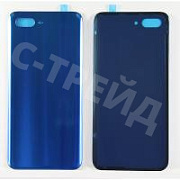Задняя крышка для Huawei Honor 10 (COL-L29) Синий