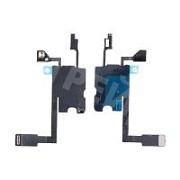 Шлейф для iPhone 14 Pro Max (A2895) на сенсор/микрофон