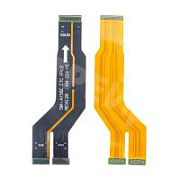 Шлейф для Samsung Galaxy A15 4G/5G (A155F/A156B) межплатный