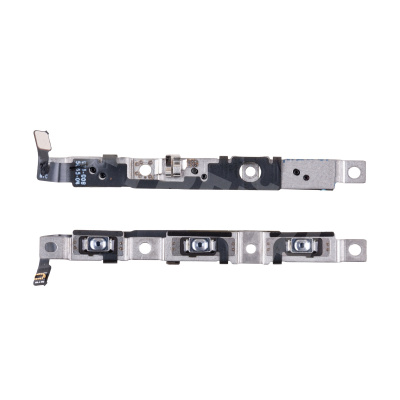 Шлейф для iPhone 16 (A3287) на кнопки громкости - Премиум