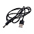 Кабель питания USB - DC 5.5*2.1 (1 м)