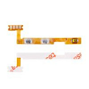 Шлейф для Huawei Honor X6b (JDY-LX1) на кнопки громкости/включения