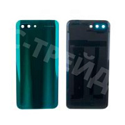 Задняя крышка для Huawei Honor 10 (COL-L29) Зеленый - Премиум