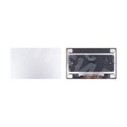 Трекпад (тачпад) для MacBook Pro M1 16" A2485 (2022) Серебро