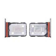 Держатель SIM для Realme 14 Pro 5G (RMX5056) Черный