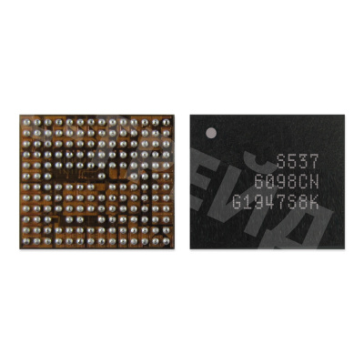 Микросхема S2MPU09X01 (S537) (Контроллер питания для Samsung Galaxy A505F)