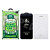Защитное стекло "Антишпион" Remax Medicine Glass GL-27 для iPhone 13 Pro Max/14 Plus Черный