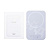 Внешний Аккумулятор (Power Bank) MagSafe 5000 mAh (18W, беспроводная зарядка 10W, Lightning) Белый