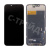 Дисплей для iPhone 13 (A2635) в сборе с тачскрином Черный - JCID (Soft OLED, Full HD) (с верификацией = с привязкой без ошибки)