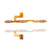 Шлейф для Samsung Galaxy M21/M30s/M31 (M215F/M307F/M315F) на кнопки громкости/включения