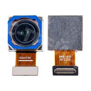 Камера для Infinix Note 12 Pro/Note 30 Pro/Hot 40 Pro (X676B/X678B/X6837) (108 MP) задняя