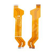 Шлейф для Huawei Nova 11 (FOA-LX9) межплатный