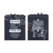 Аккумулятор для Xiaomi Mi 11 (BM4X) - Battery Collection (Премиум)