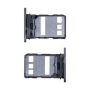 Держатель SIM для Huawei Honor 200 (ELI-AN00) Черный