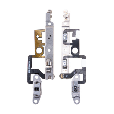 Шлейф для iPhone 14 (A2883) на кнопки громкости - Премиум