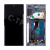 Дисплей для Samsung Galaxy Note 10+ (N975F) модуль с рамкой Черный - (OLED) (Full Size)