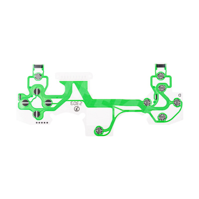 Шлейф для геймпада DualShock 4 JDS-050/JDM-050, JDS-055/JDM-055 межплатный