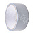 Скотч тканевый (40 мм*10 м, серебро)