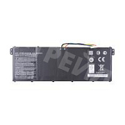 Аккумуляторная батарея для ноутбука Acer Aspire E3-111, V5-132 (AC14B8K)