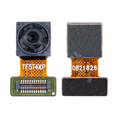 Камера для Realme C33 (RMX3624) передняя