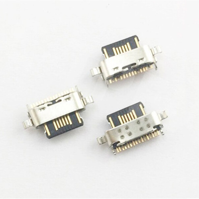 Разъем Type-C для Meizu Pro 7/Pro 7 Plus