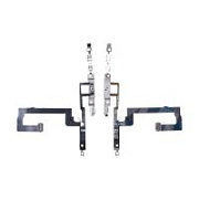 Шлейф для iPhone 14 (A2883) на кнопку включения - Премиум