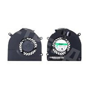 Вентилятор (кулер) для MacBook Pro 15" A1286 (2008-2011) 661-4951/922-8702 правый