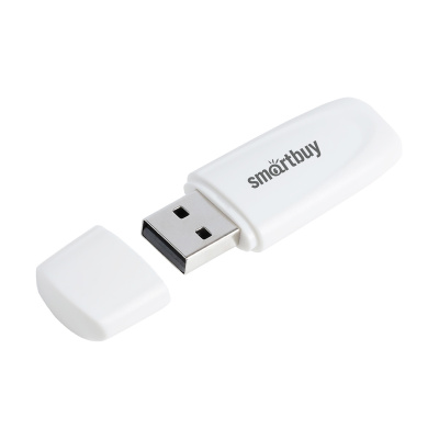 USBF-64-SMTBU-SCO-W