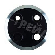 Стекло камеры для Huawei Honor X9c (BRP-NX1) Зеленый