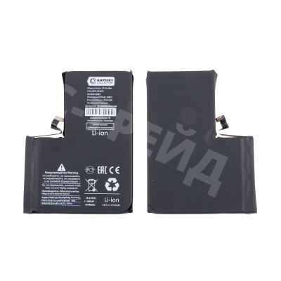 Аккумулятор для iPhone 13 Pro Max - Battery Collection с верификацией - усиленная 4700 mAh