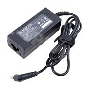Блок питания (сетевой адаптер) для ноутбука Acer 19V, 2,37A, 45W (5,5×1,7) - Стандарт