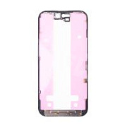 Рамка дисплея для iPhone 15 (A3090) Черный
