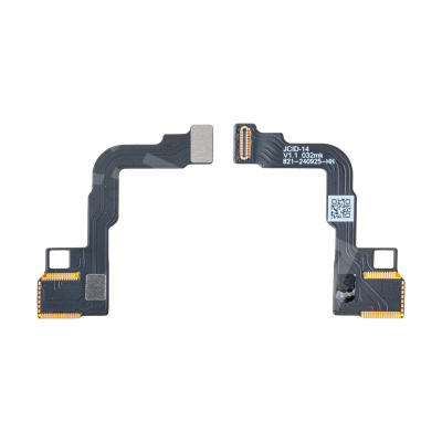 Шлейф для программатора JCID V1SE Face ID для iPhone 14 (с перепайкой датчика)