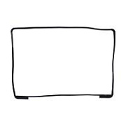 Резиновый уплотнитель крышки матрицы для MacBook 12" A1534 (2015-2017)