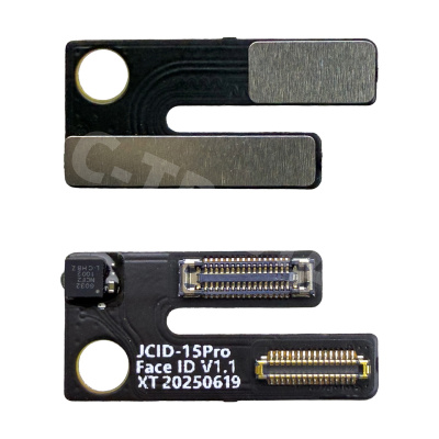Шлейф для программатора JCID V1SE Face ID для iPhone 15 Pro (без перепайки датчика)