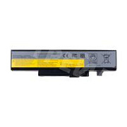 Аккумуляторная батарея для ноутбука Lenovo IdeaPad Y470, Y470G, Y470A, Y470D (L10P6F01) 5200 mAh