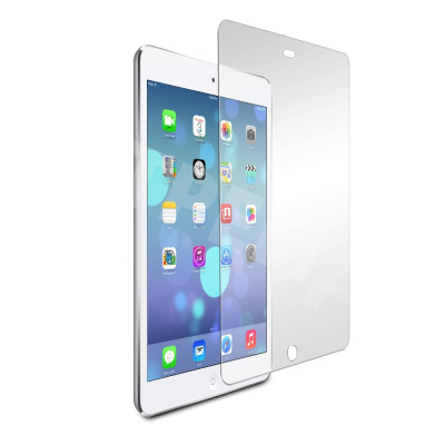 Защитное стекло "Плоское" для iPad Air 1/2/iPad 5/6/iPad Pro 9.7" 2013/2014/2016/2017/2018