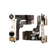Камера для iPhone 12 Pro Max (A2411) передняя - Премиум