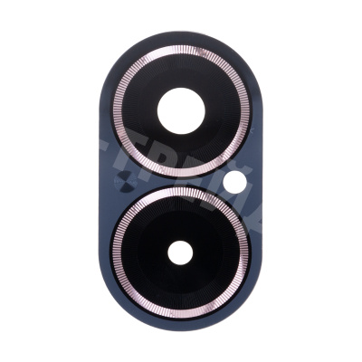 Стекло камеры для Realme C67 4G (RMX3890) Черный