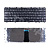 Клавиатура для ноутбука Lenovo IdeaPad Y450/Y550/B460 Черный