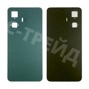 Задняя крышка для Realme C55 (RMX3710) Зеленый