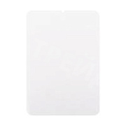 Защитное стекло "Плоское" для iPad mini 6/7 2021/2024