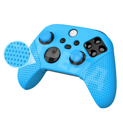 Чехол для геймпада Xbox Series X Dobe TNS-0626 Синий