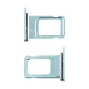 Держатель SIM для iPhone 11 (A2221) Зеленый