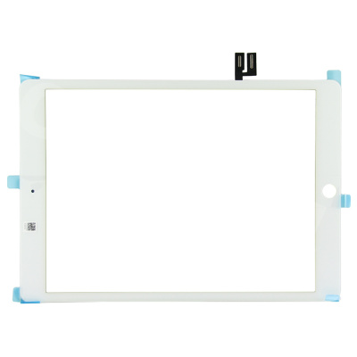 Тачскрин для iPad 10.2" 2019/2020 (A2197/A2198/A2200/A2270/A2428/A2429/A2430) Белый - OR